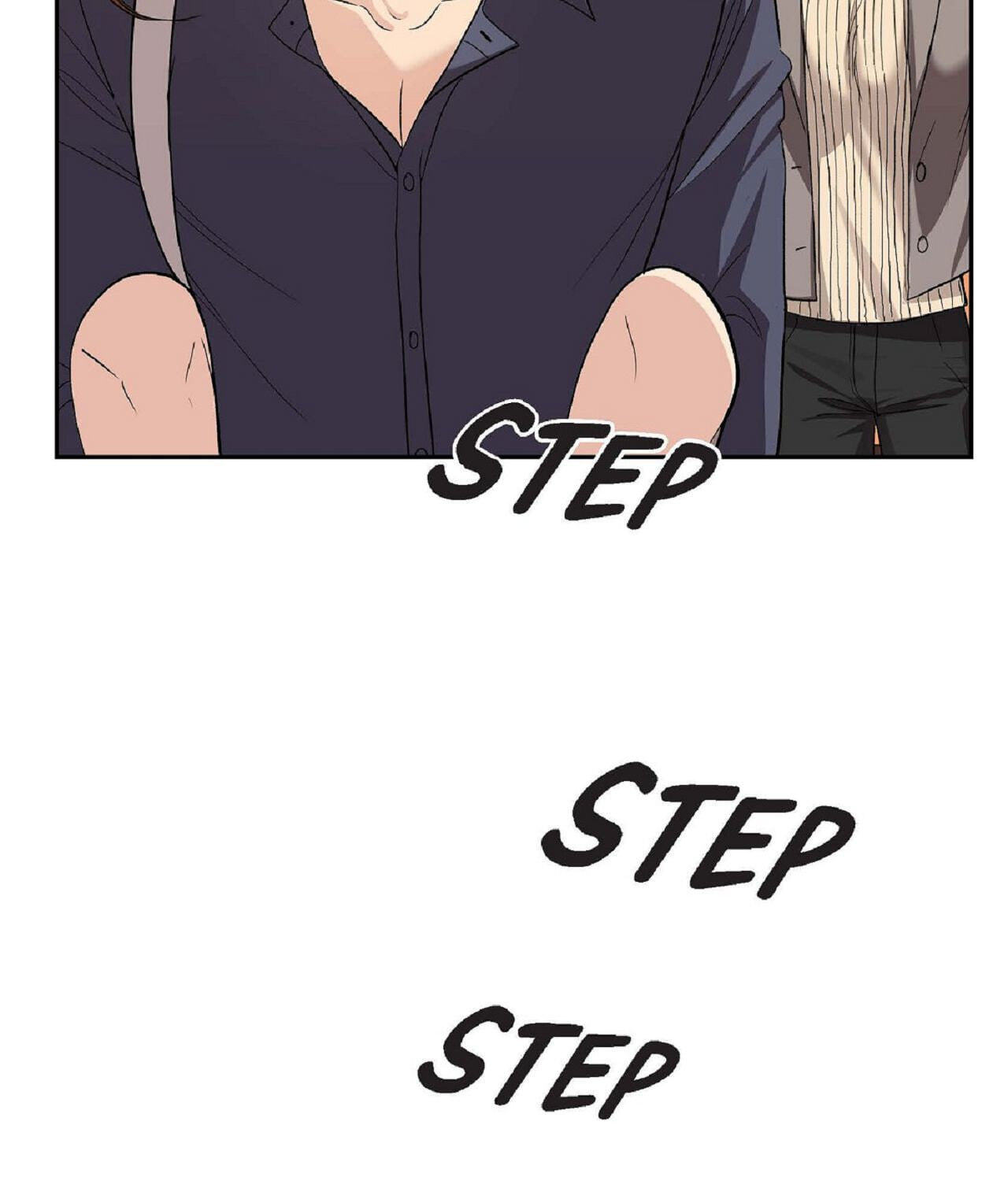 All I Want Is You Chapter 28 page 41 - 