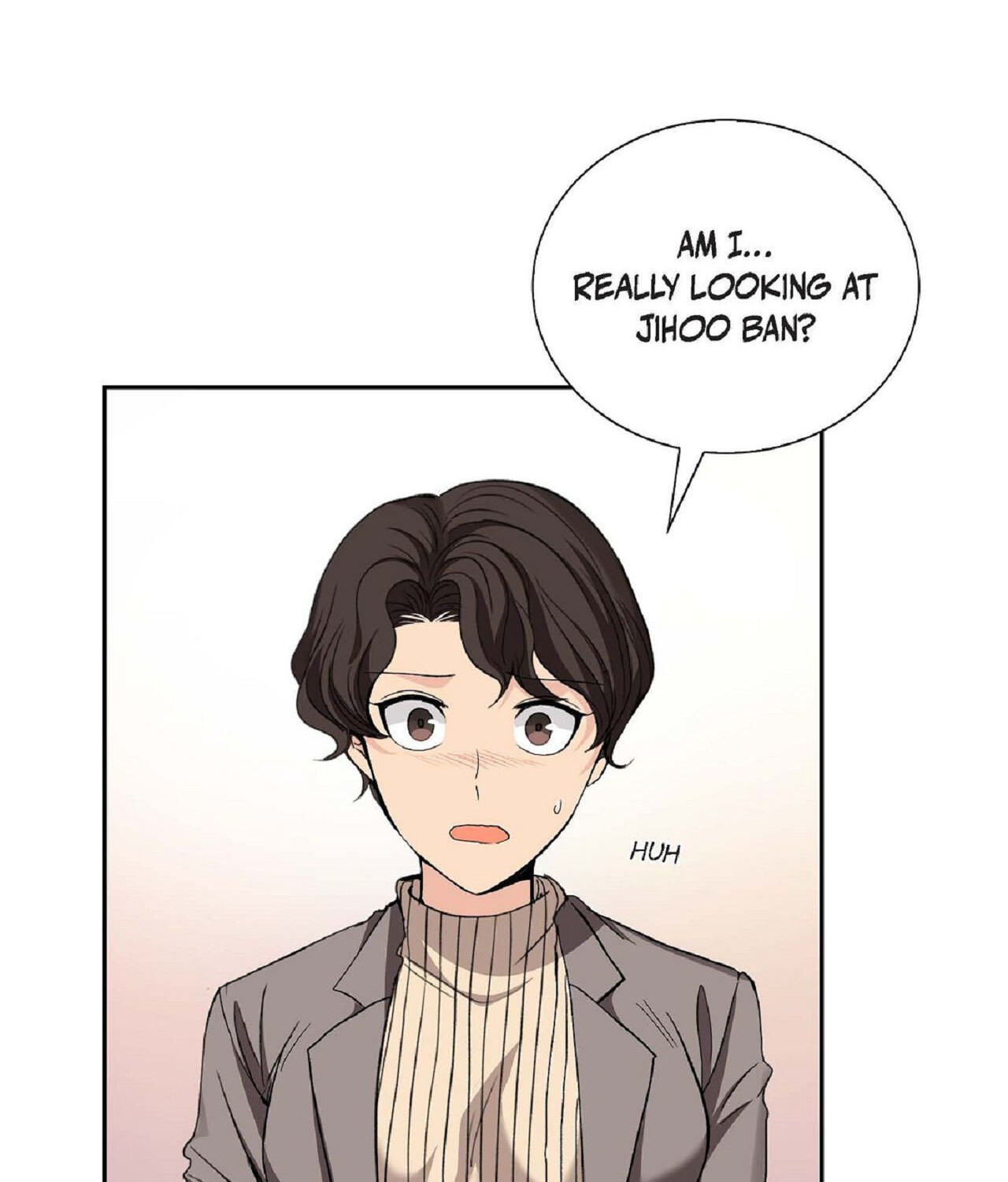 All I Want Is You Chapter 28 page 42 - 