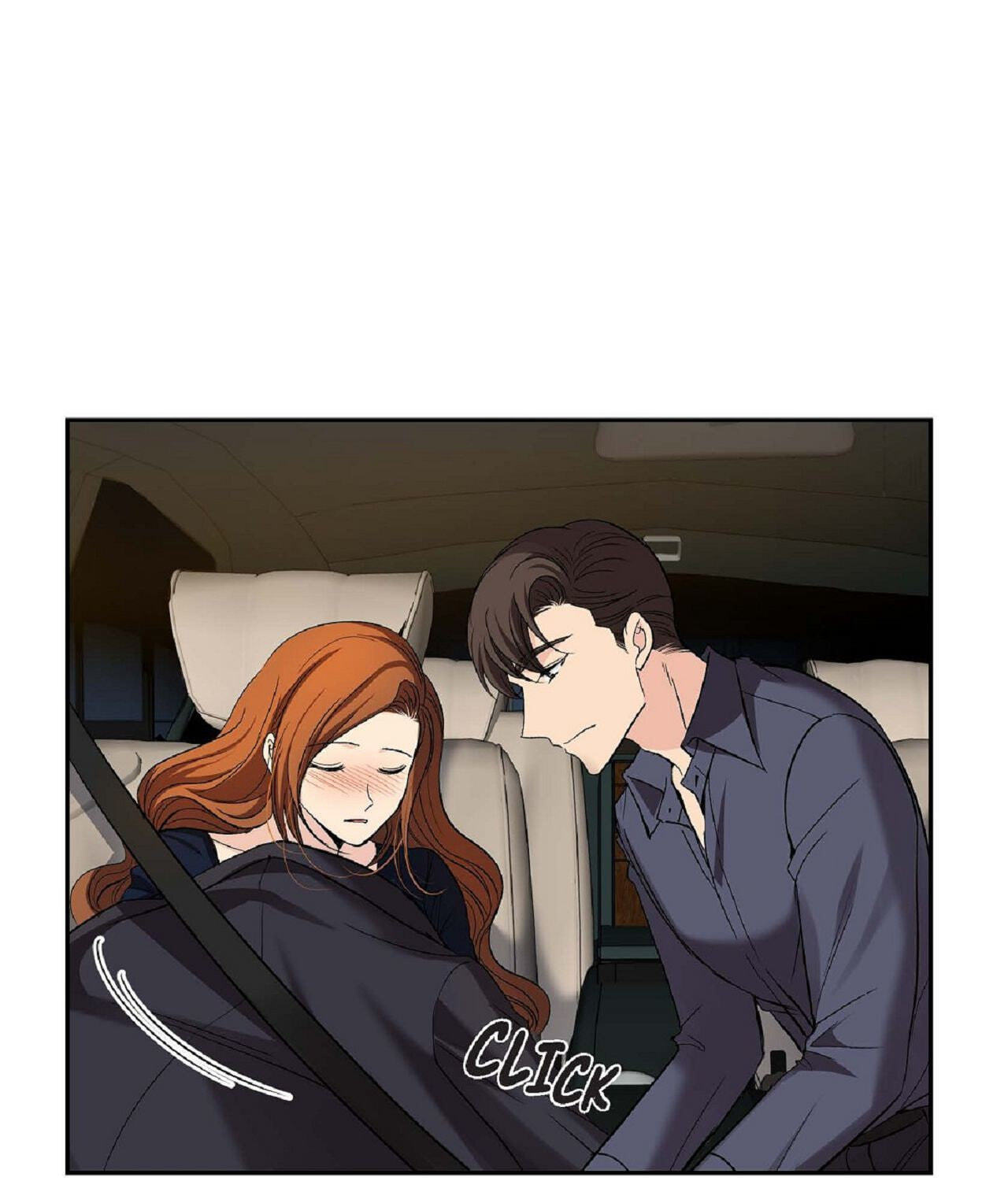 All I Want Is You Chapter 28 page 45 - 