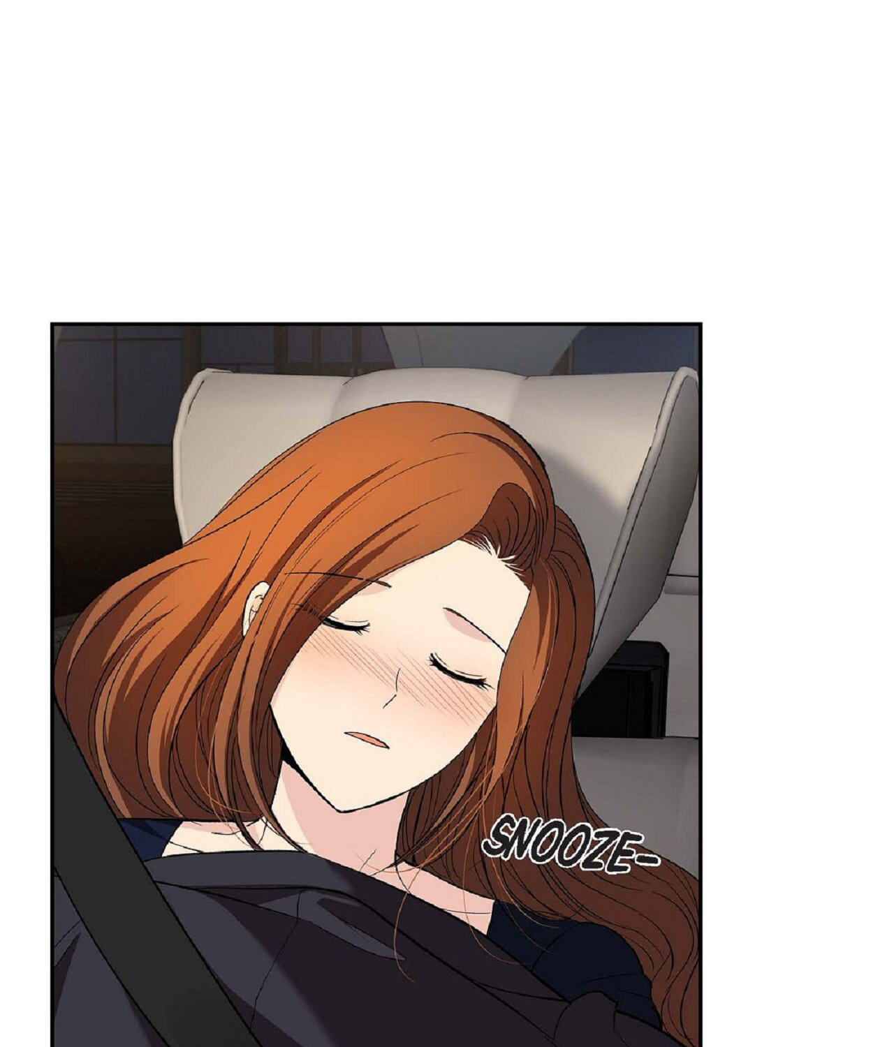 All I Want Is You Chapter 28 page 46 - 