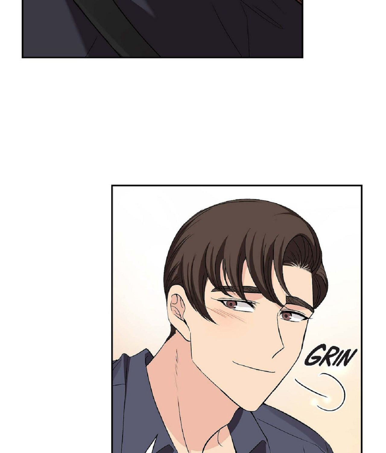 All I Want Is You Chapter 28 page 47 - 