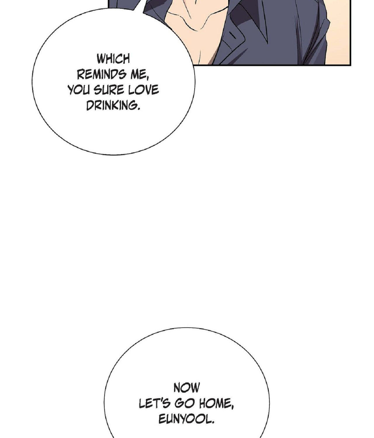 All I Want Is You Chapter 28 page 48 - 