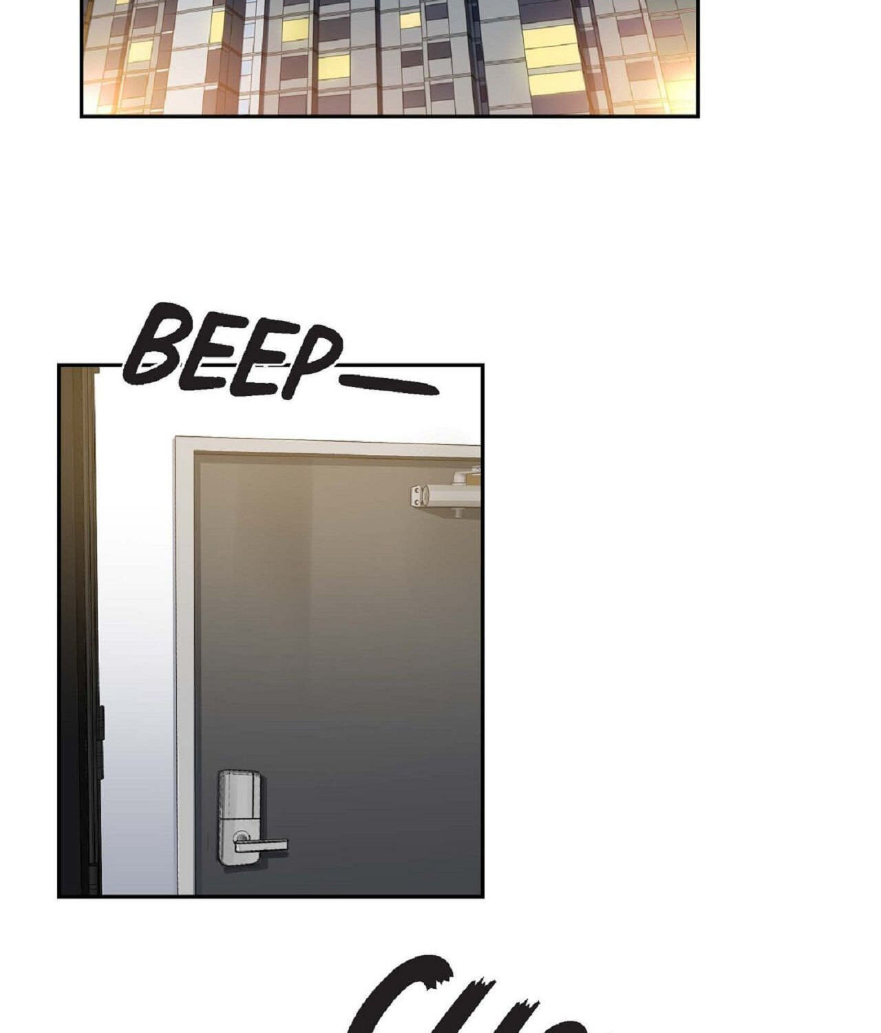 All I Want Is You Chapter 28 page 50 - 