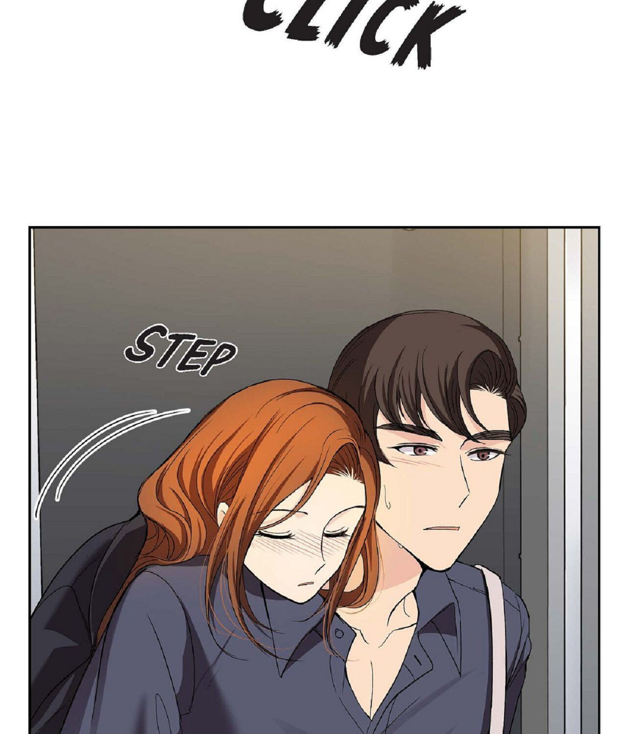 All I Want Is You Chapter 28 page 51 - 