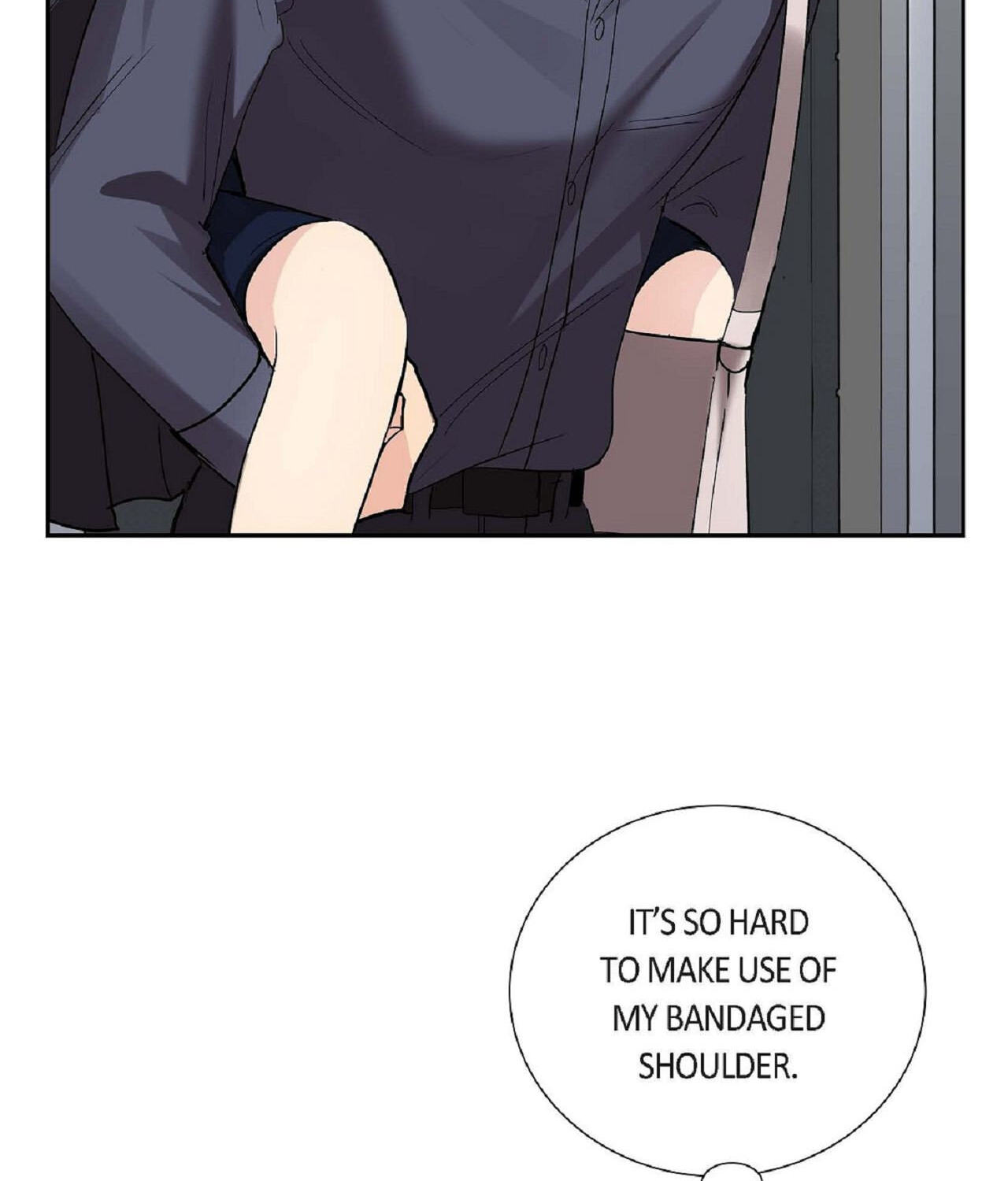 All I Want Is You Chapter 28 page 52 - 