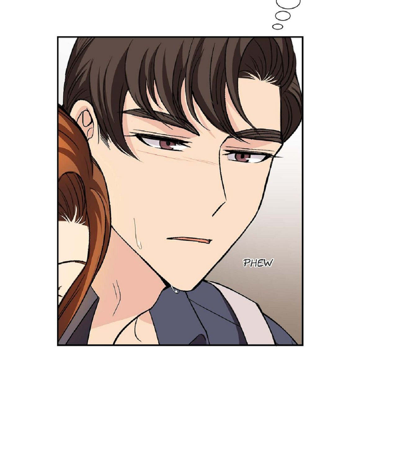 All I Want Is You Chapter 28 page 53 - 