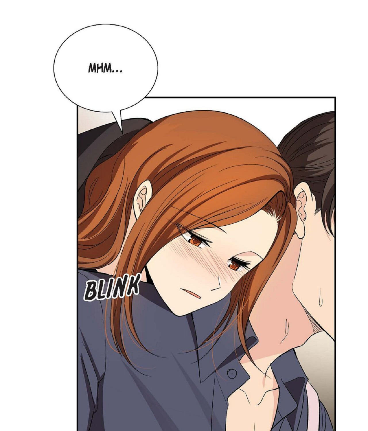 All I Want Is You Chapter 28 page 54 - 