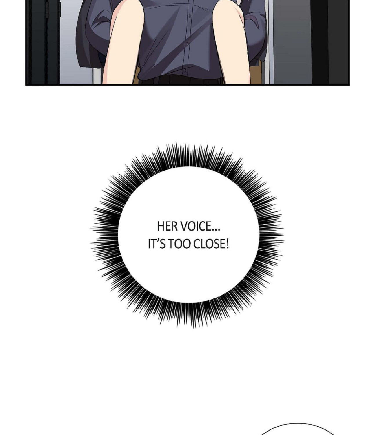 All I Want Is You Chapter 28 page 56 - 