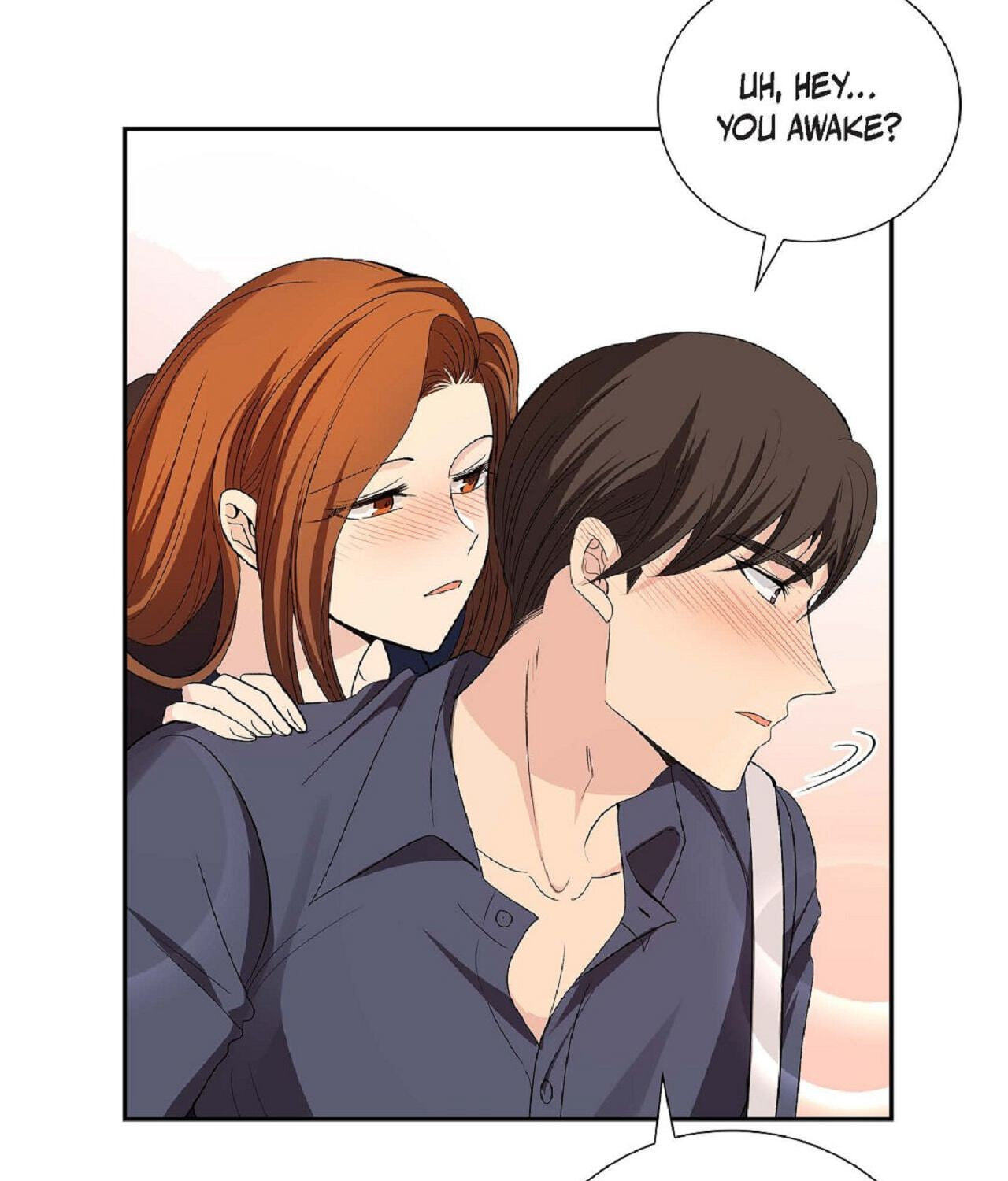 All I Want Is You Chapter 28 page 57 - 