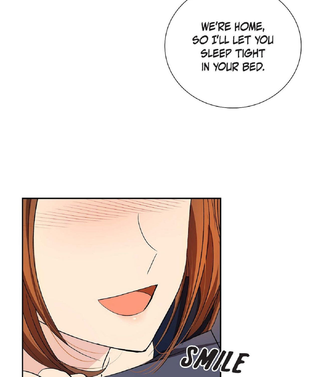 All I Want Is You Chapter 28 page 58 - 