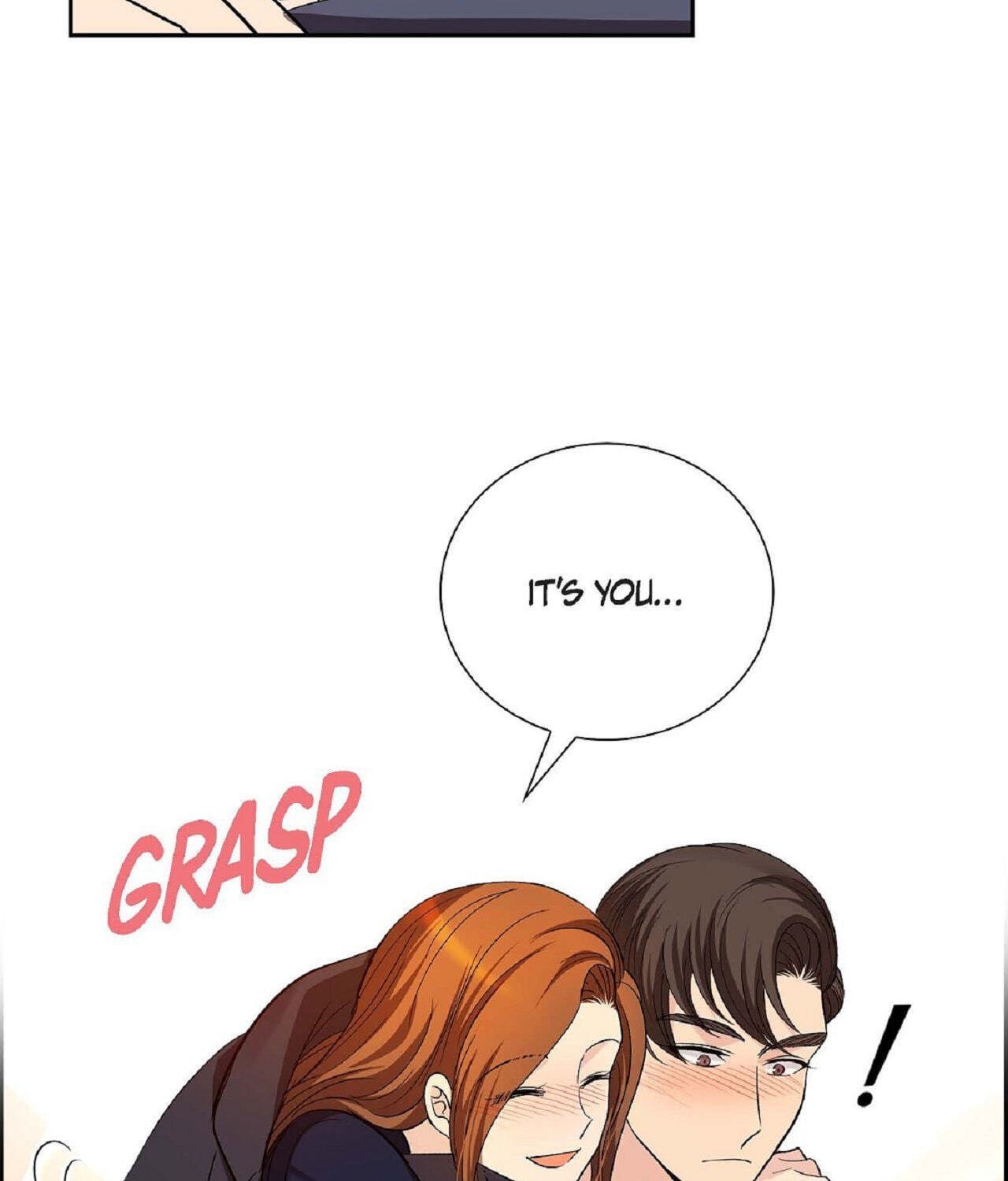 All I Want Is You Chapter 28 page 59 - 