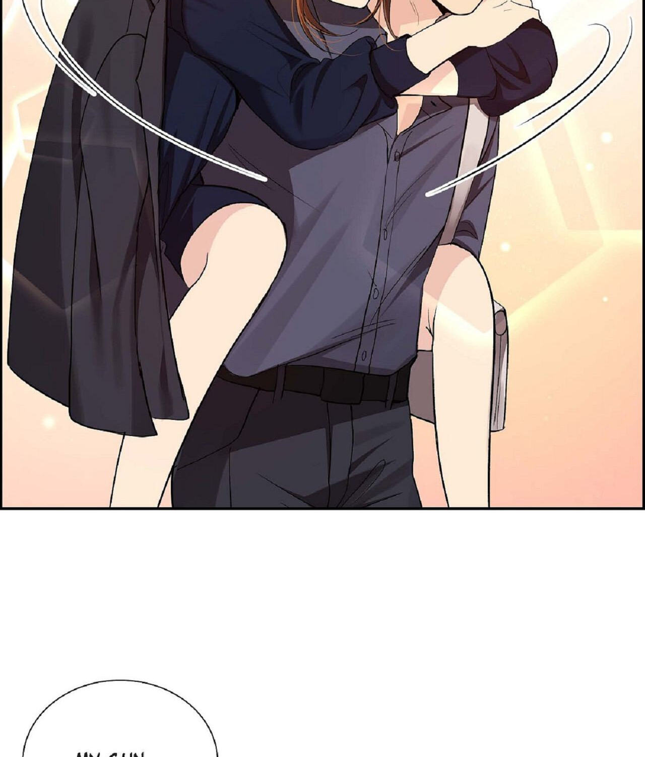 All I Want Is You Chapter 28 page 60 - 