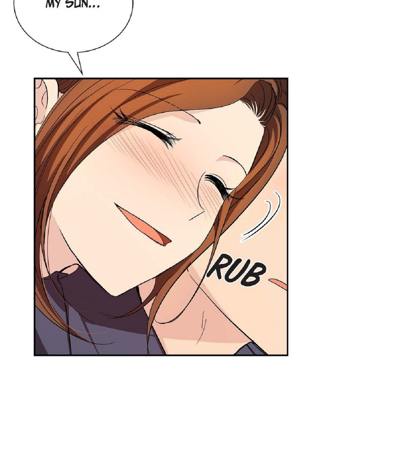 All I Want Is You Chapter 28 page 61 - 