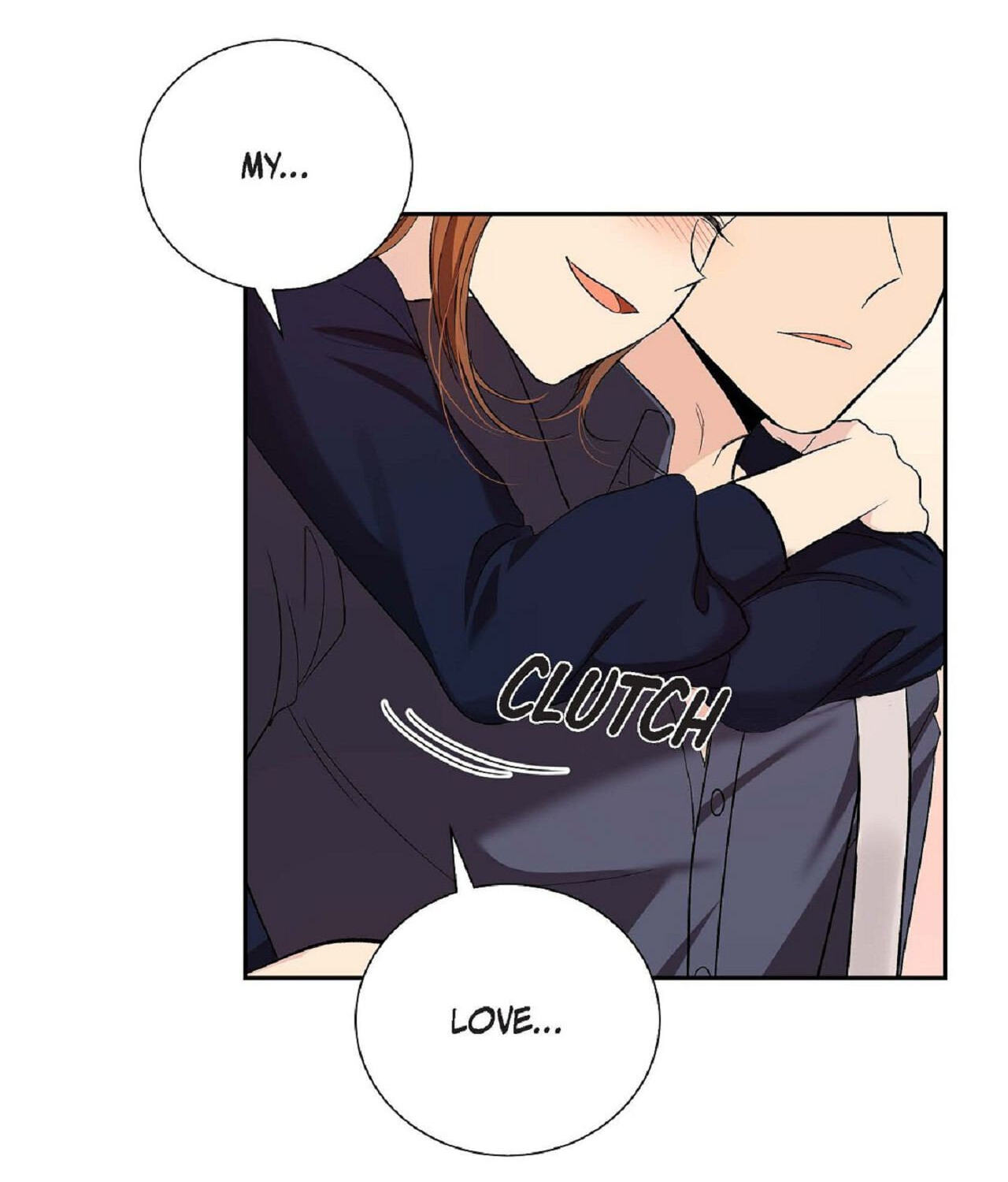 All I Want Is You Chapter 28 page 62 - 