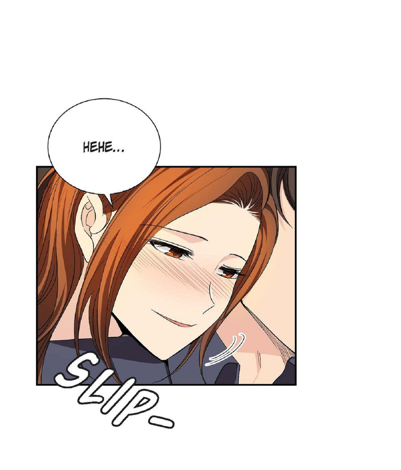 All I Want Is You Chapter 28 page 63 - 
