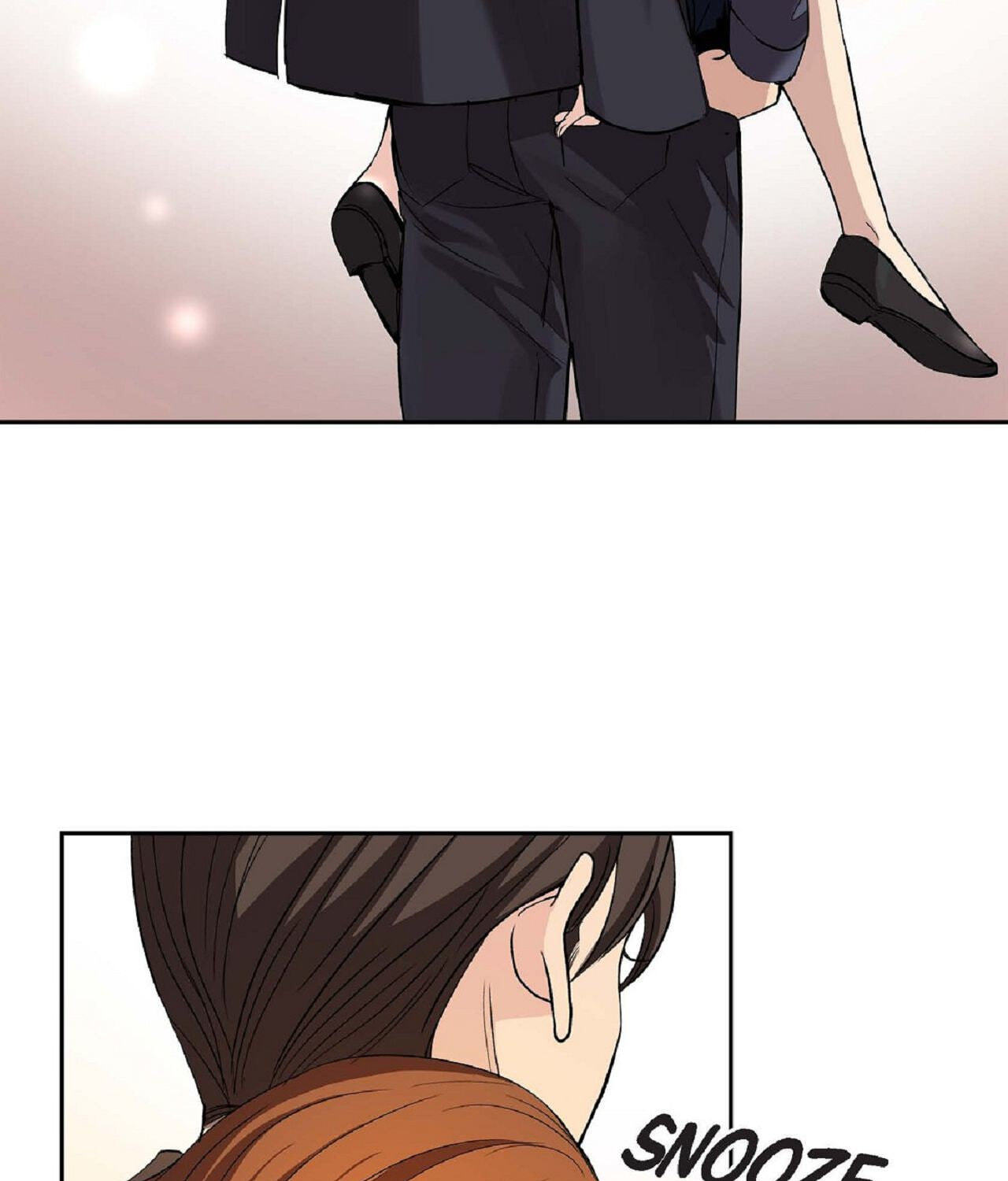 All I Want Is You Chapter 28 page 65 - 