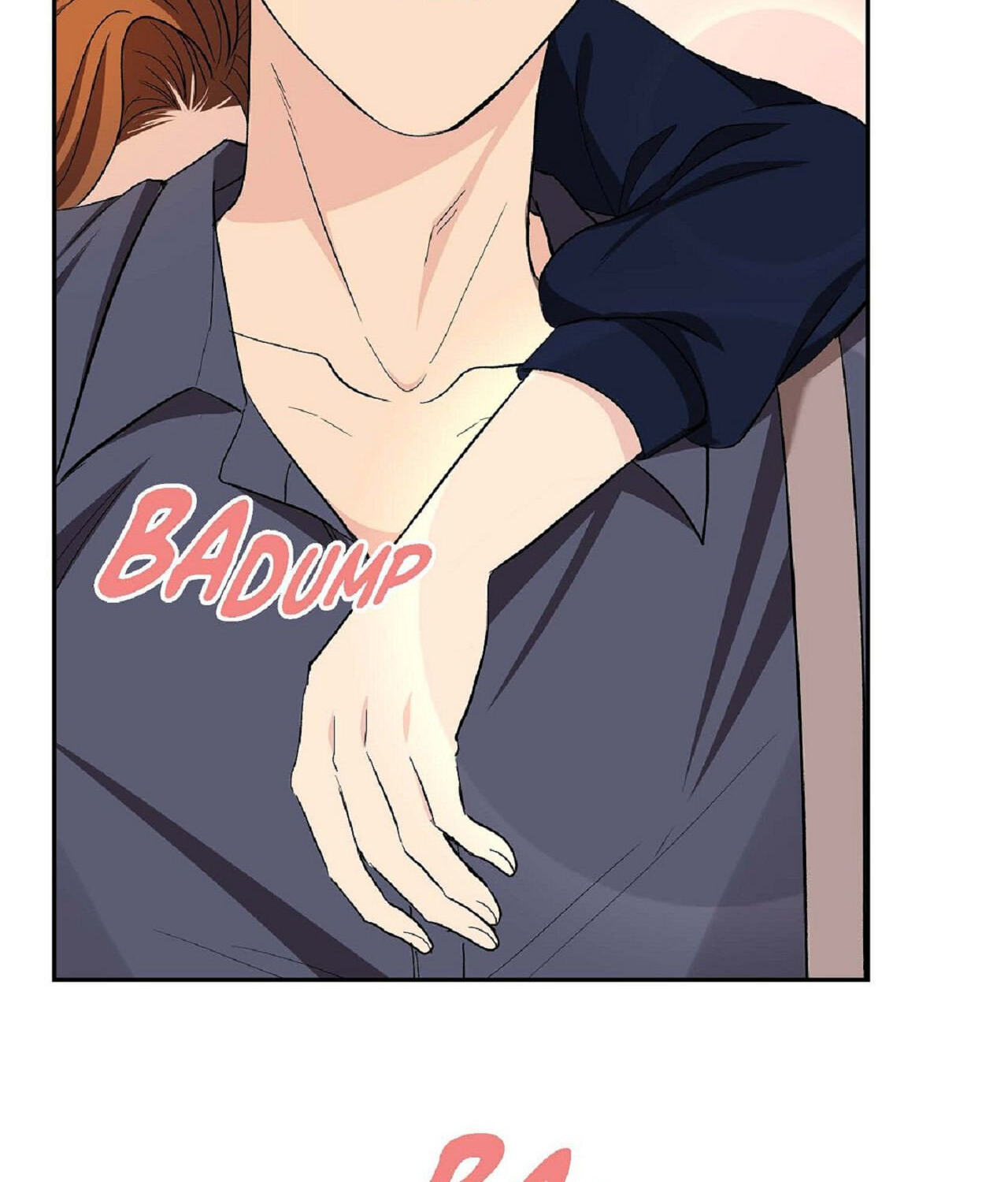 All I Want Is You Chapter 28 page 68 - 