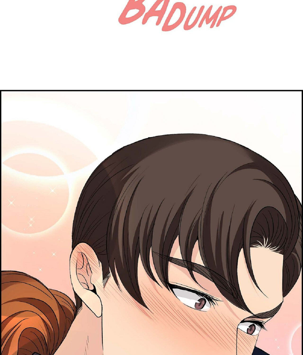 All I Want Is You Chapter 28 page 69 - 