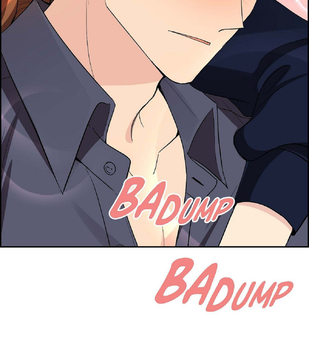 All I Want Is You Chapter 28 page 70 - 
