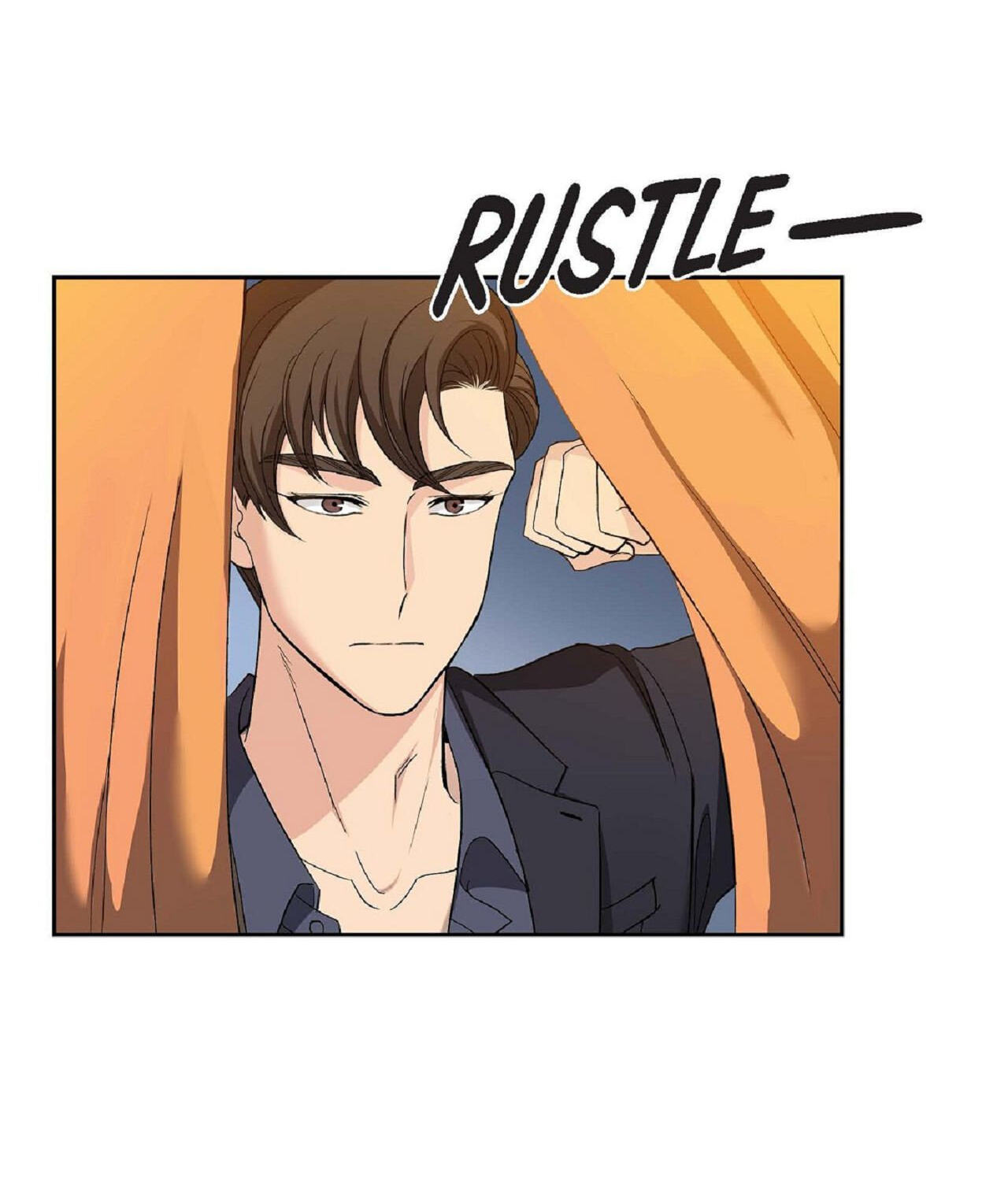 All I Want Is You Chapter 28 page 8 - 