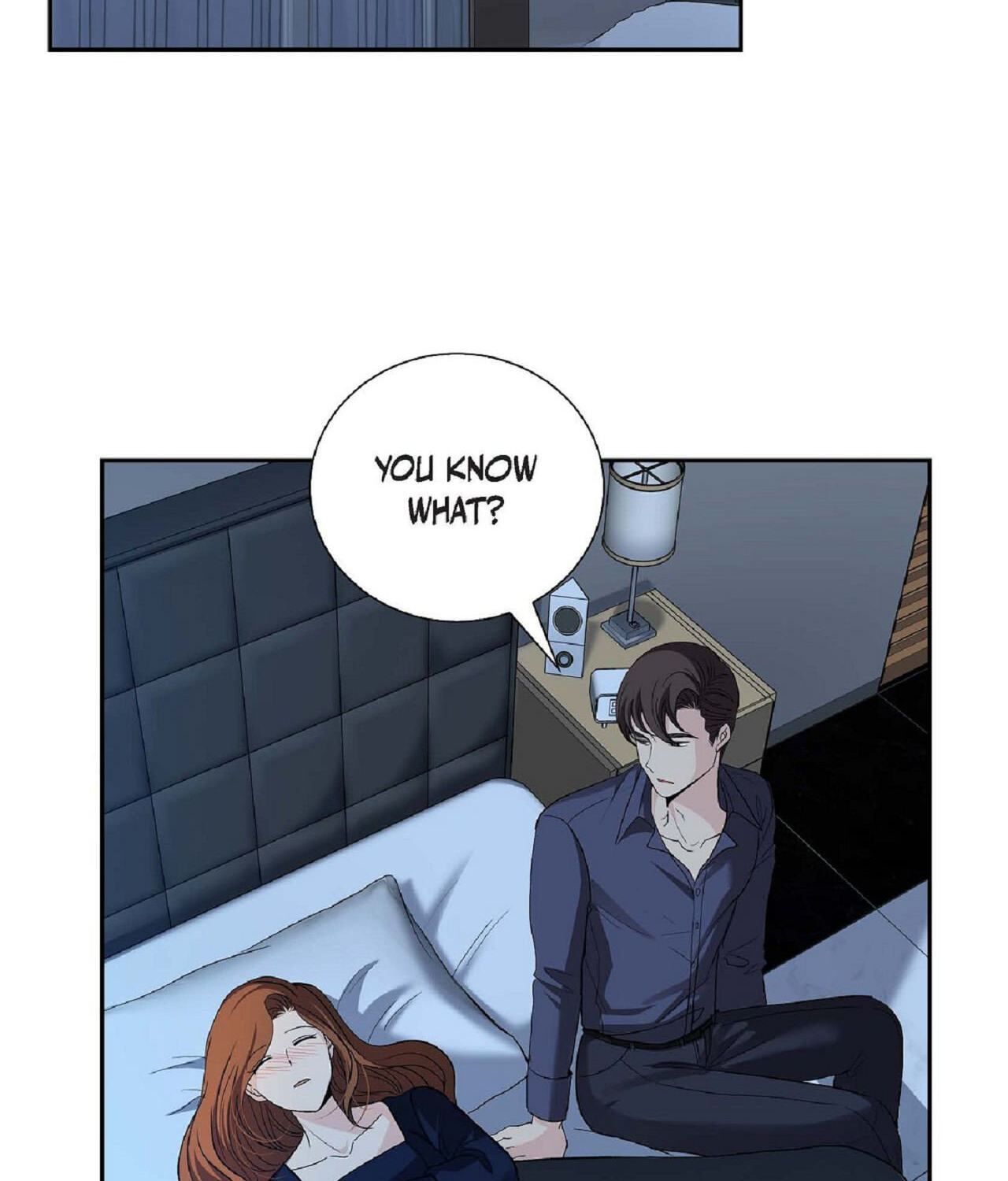 All I Want Is You Chapter 28 page 72 - 