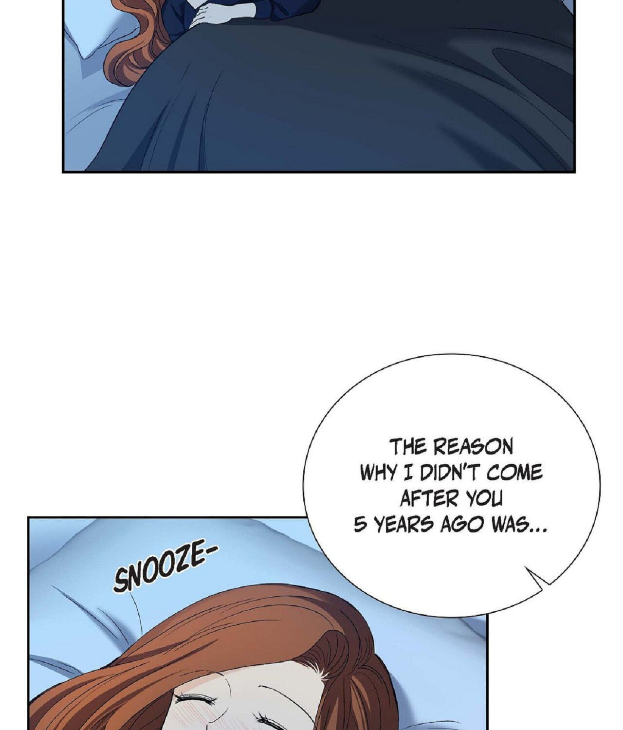 All I Want Is You Chapter 28 page 73 - 
