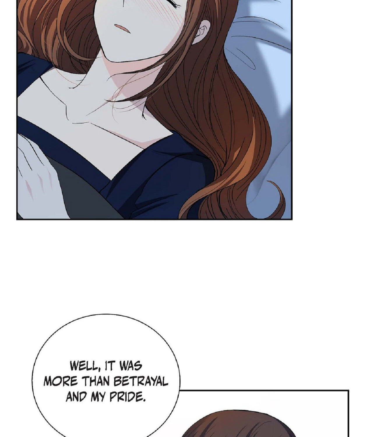 All I Want Is You Chapter 28 page 74 - 