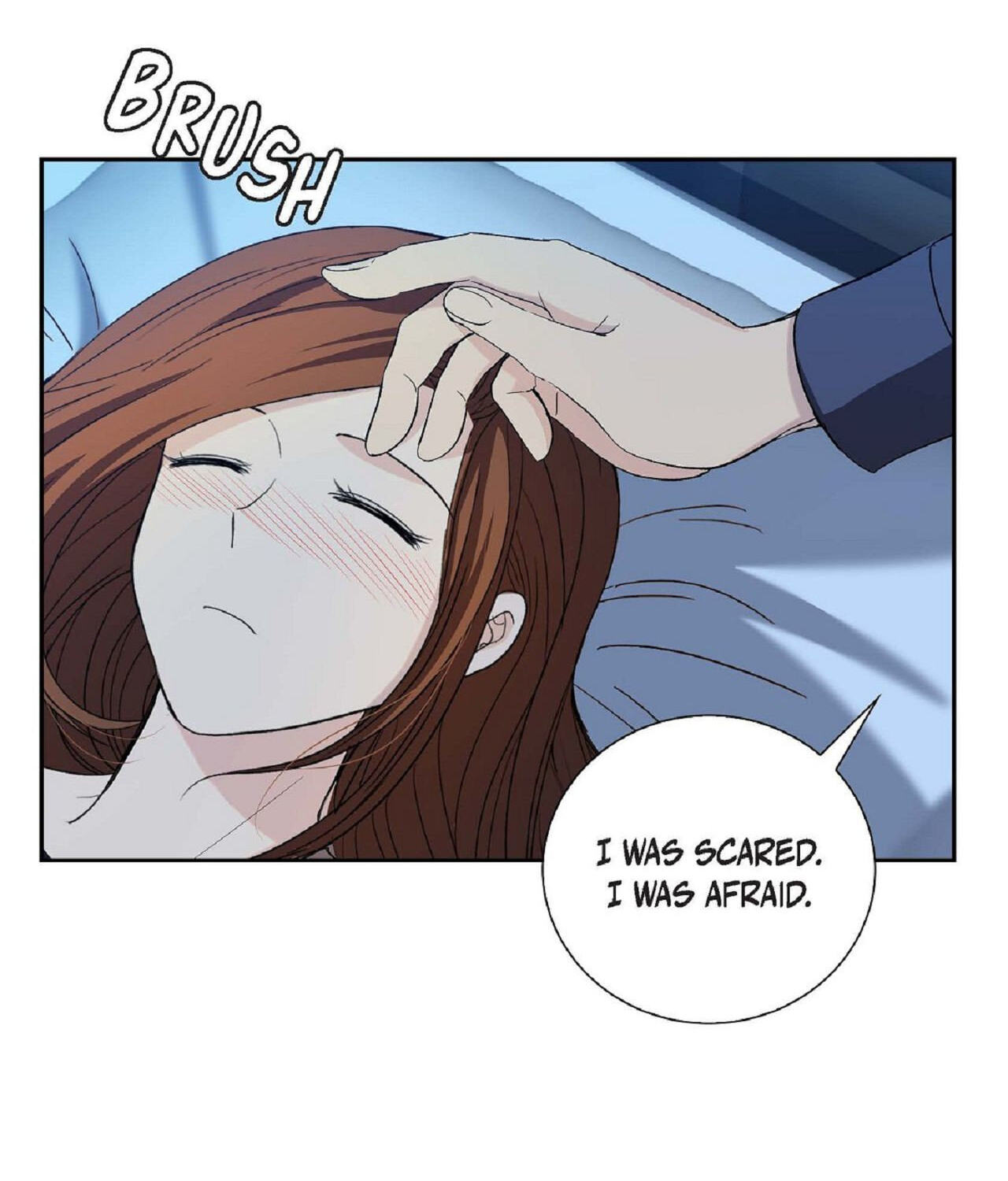 All I Want Is You Chapter 28 page 76 - 
