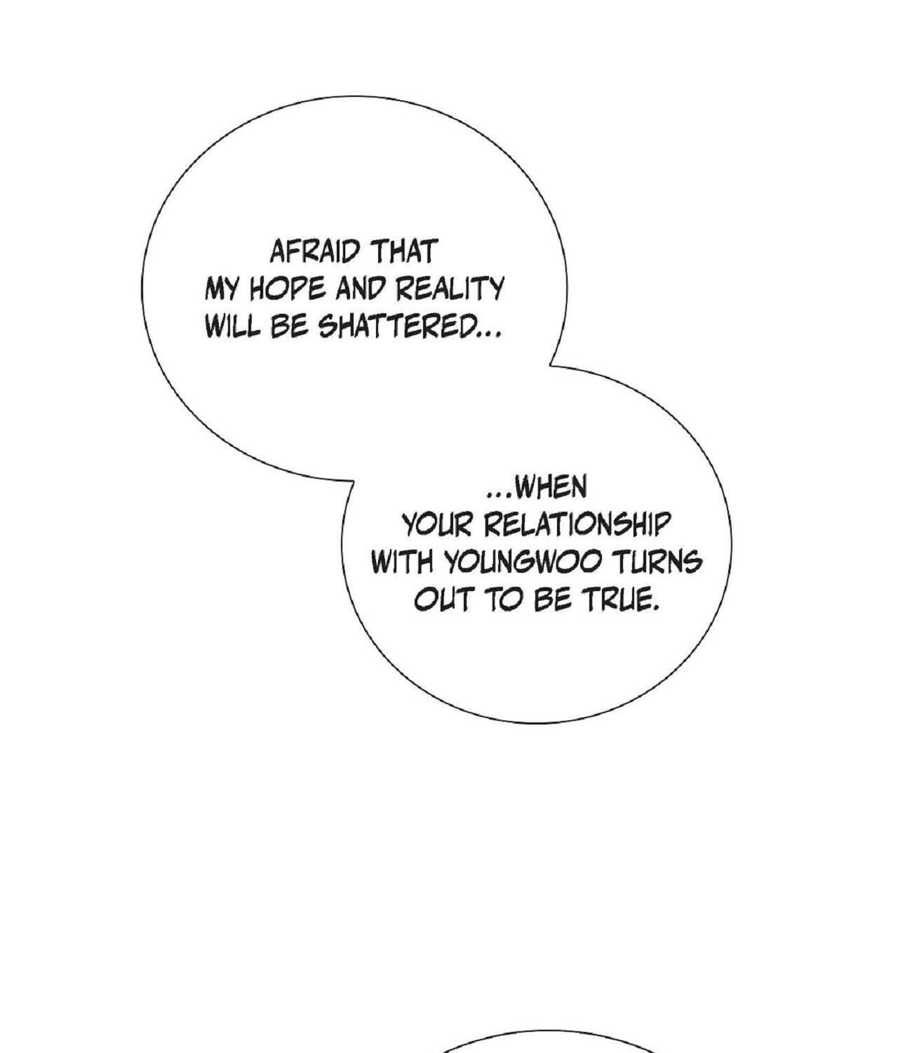 All I Want Is You Chapter 28 page 77 - 