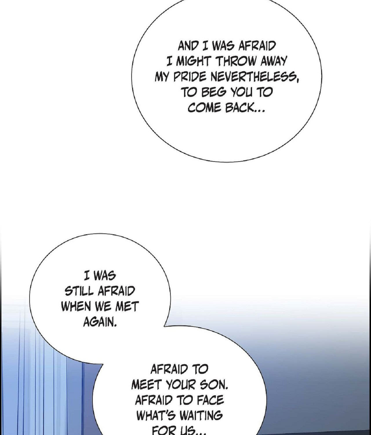 All I Want Is You Chapter 28 page 78 - 