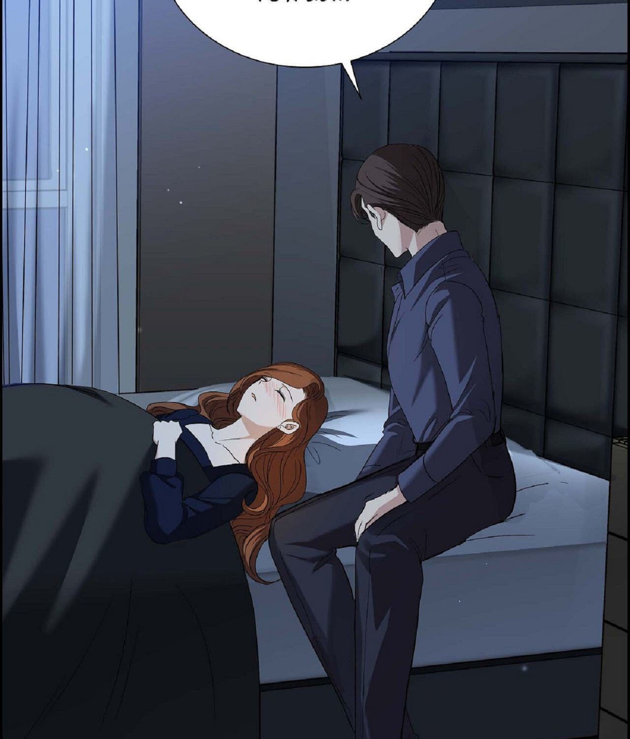 All I Want Is You Chapter 28 page 79 - 