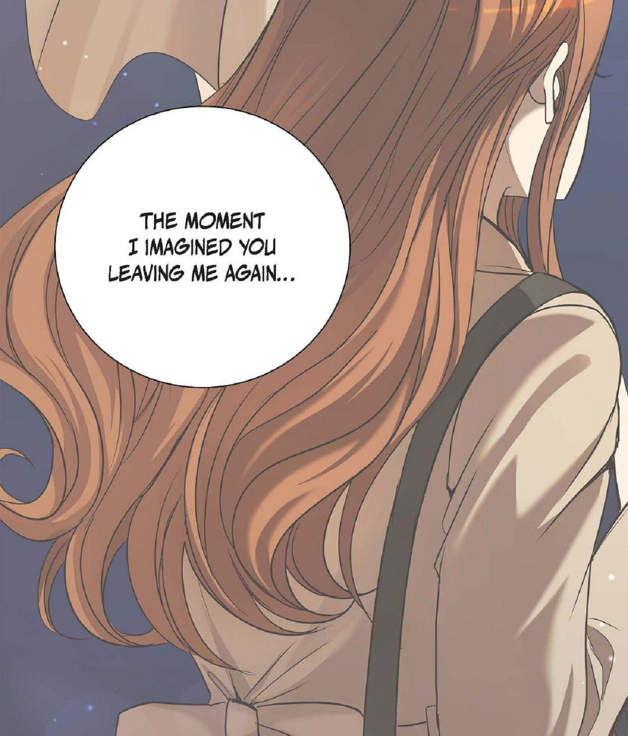 All I Want Is You Chapter 28 page 82 - 