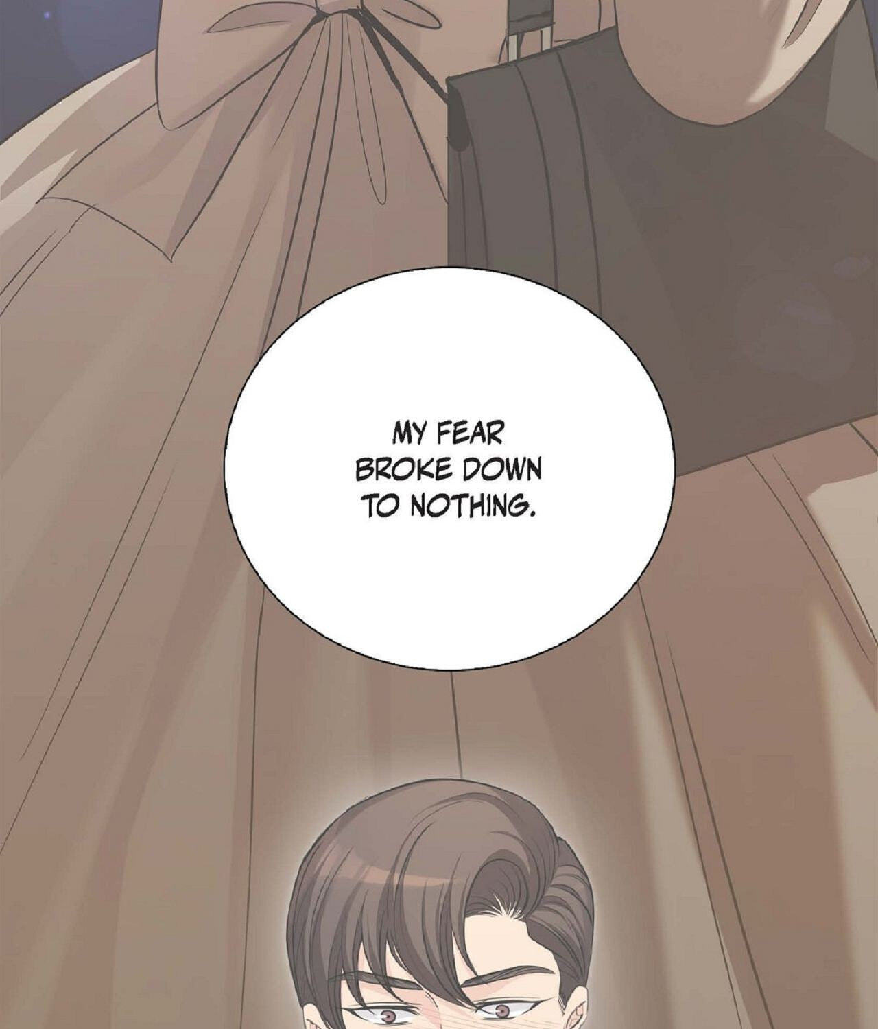 All I Want Is You Chapter 28 page 83 - 