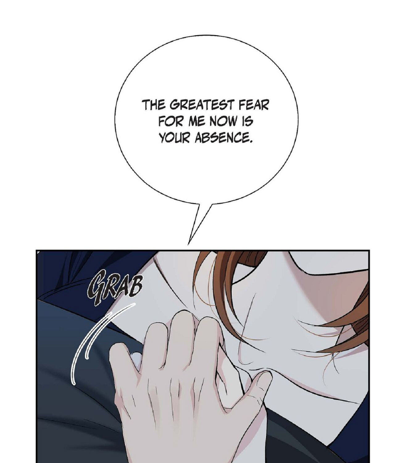 All I Want Is You Chapter 28 page 85 - 