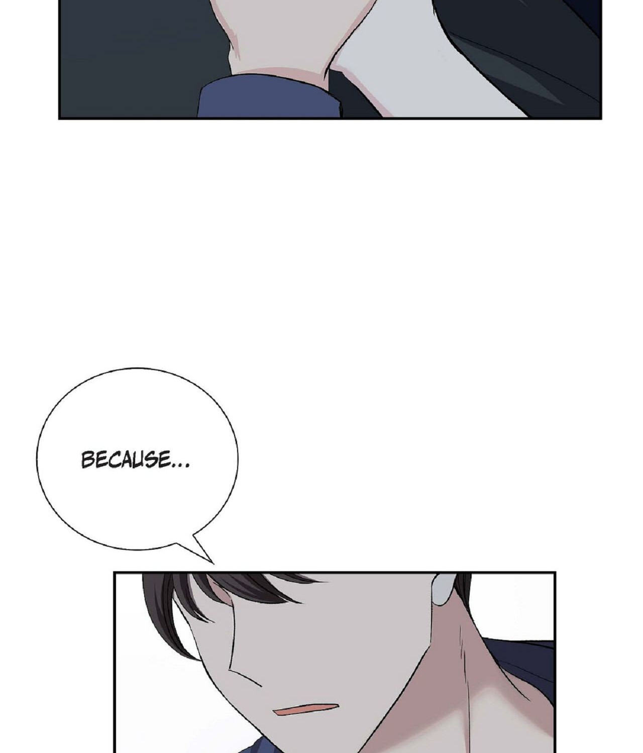 All I Want Is You Chapter 28 page 86 - 