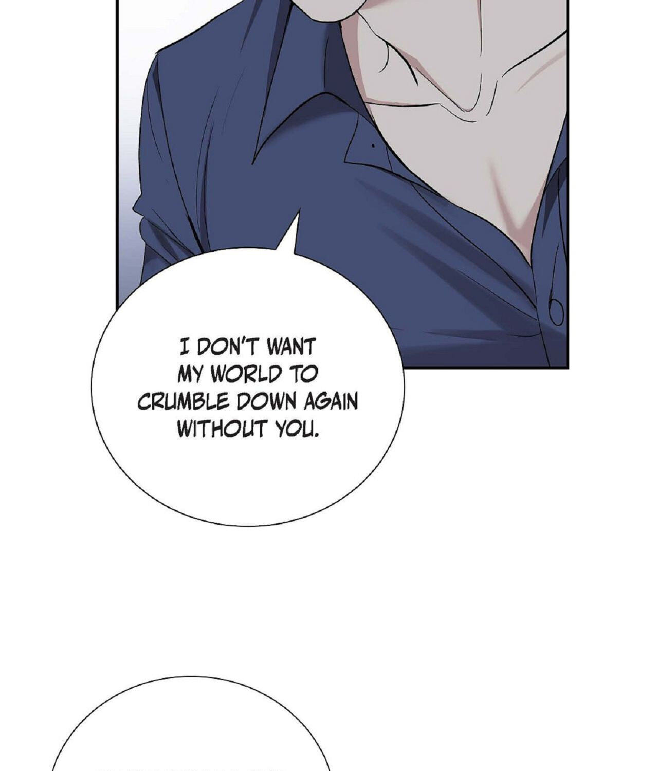 All I Want Is You Chapter 28 page 87 - 