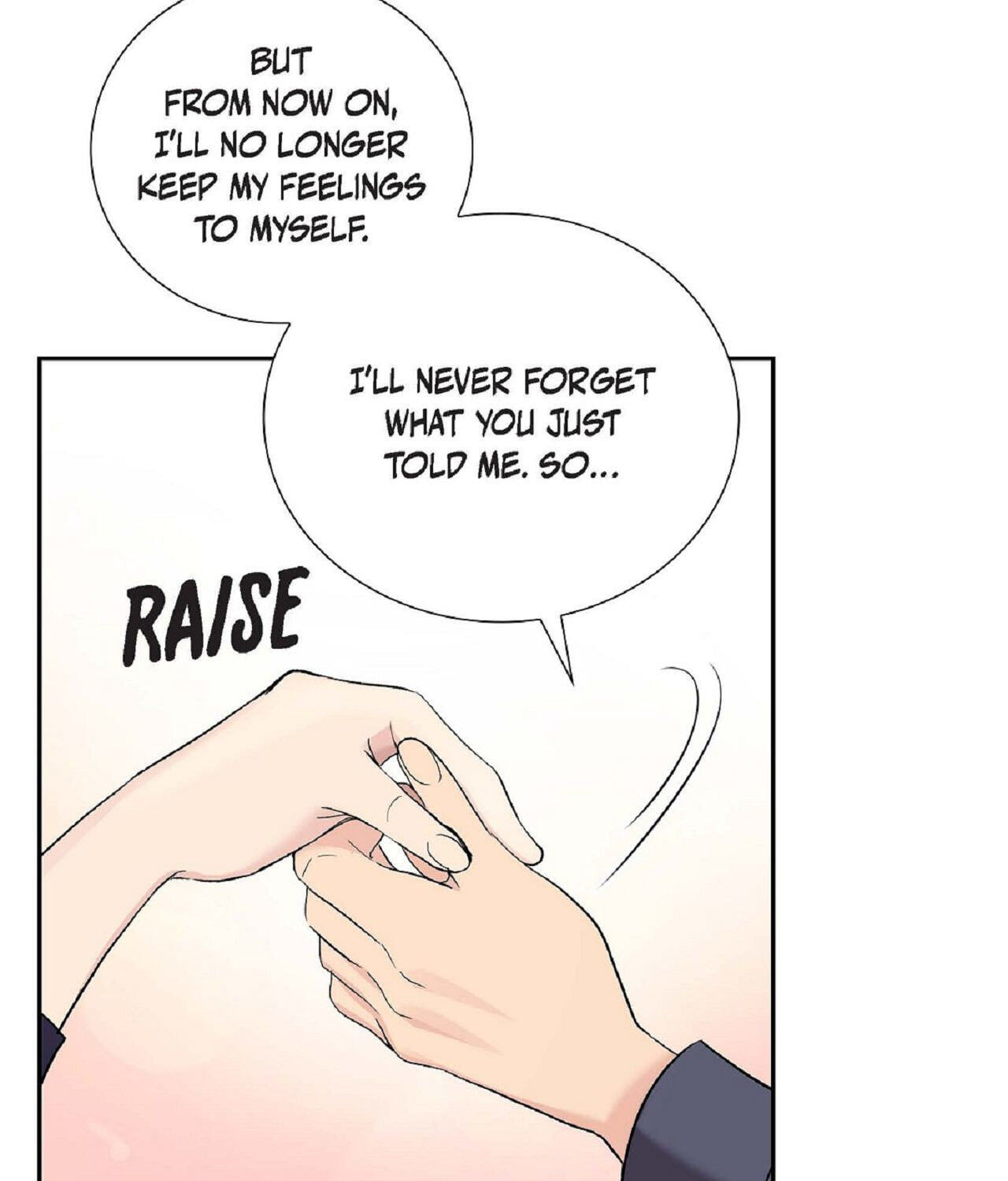 All I Want Is You Chapter 28 page 89 - 