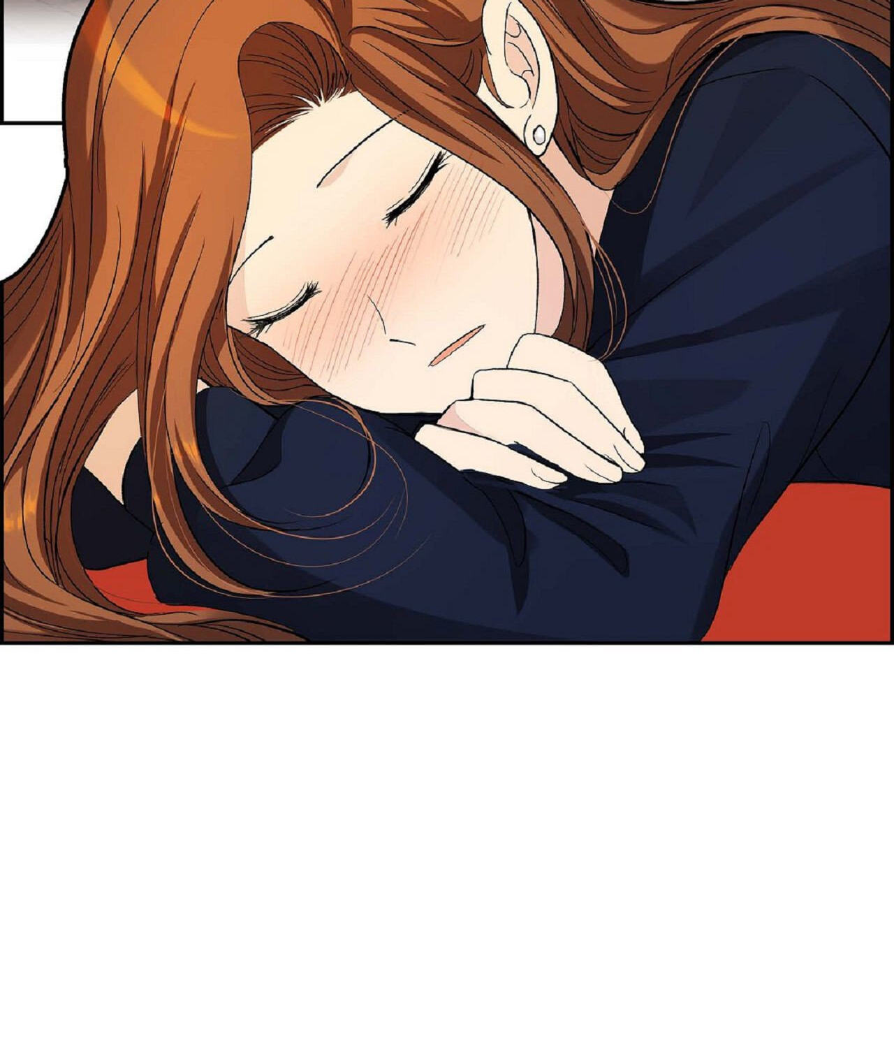 All I Want Is You Chapter 28 page 10 - 