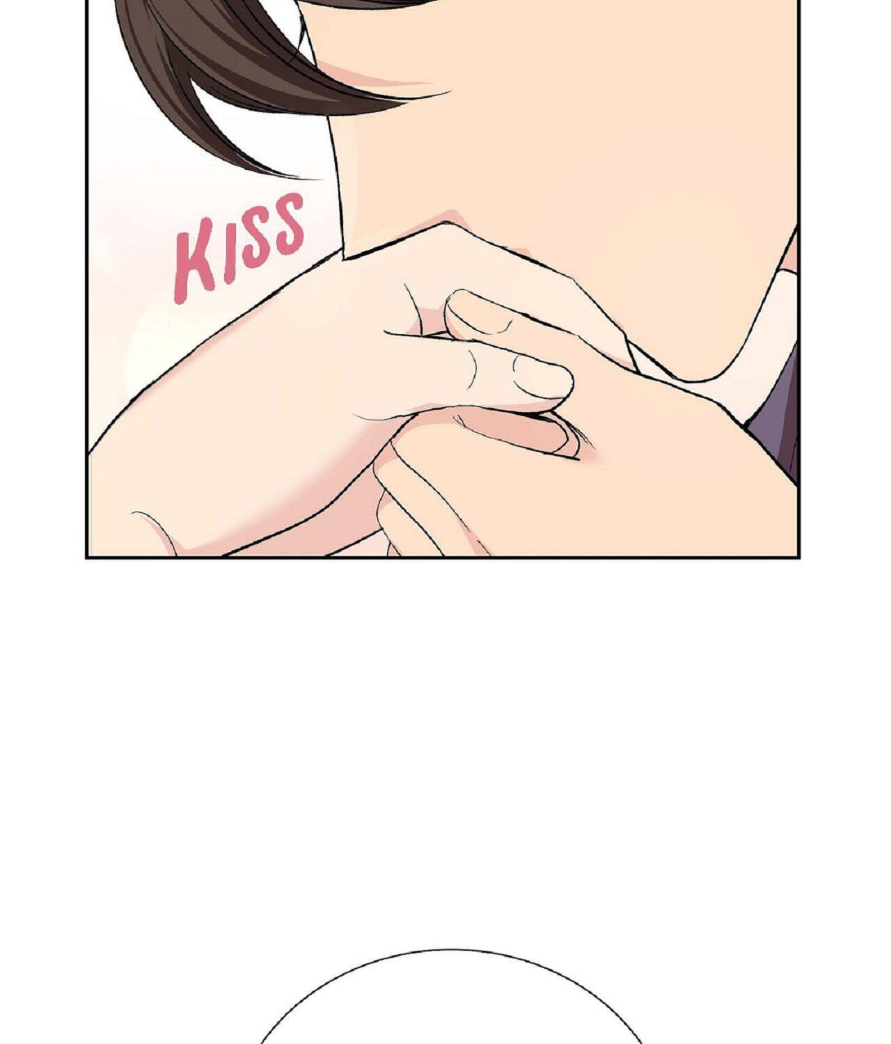 All I Want Is You Chapter 28 page 91 - 