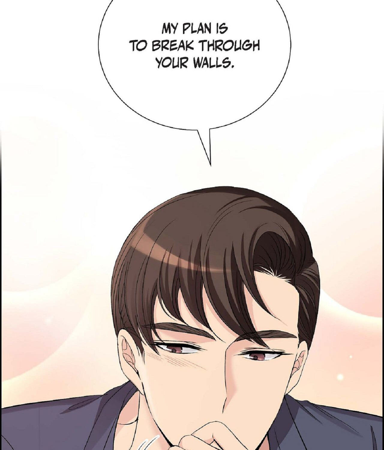 All I Want Is You Chapter 28 page 92 - 