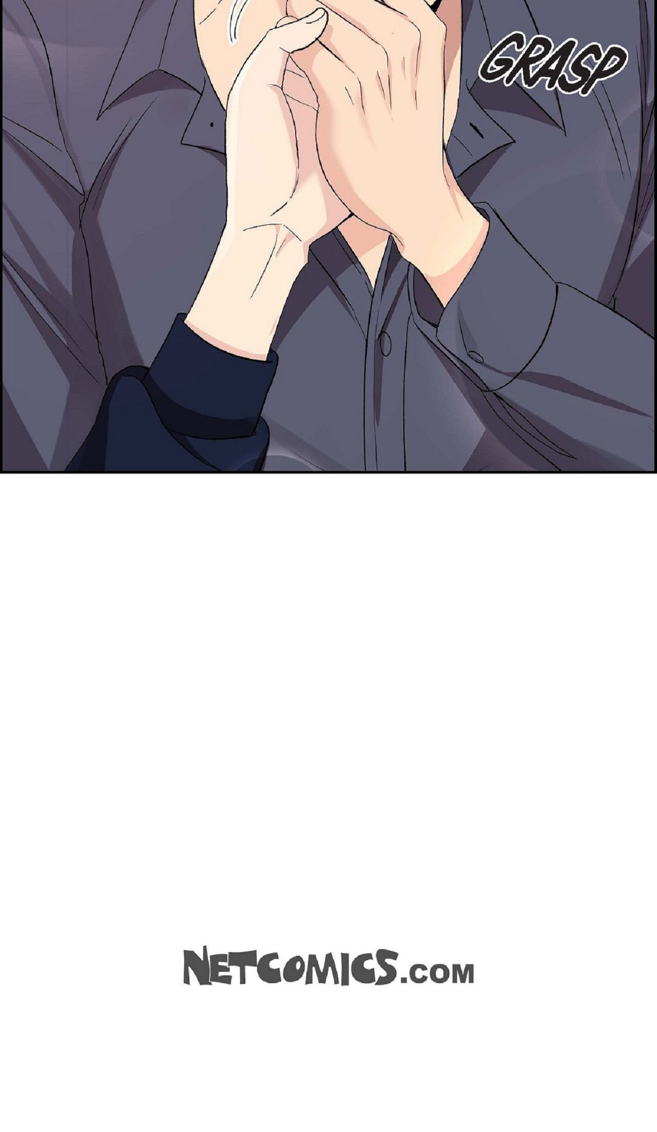 All I Want Is You Chapter 28 page 93 - 