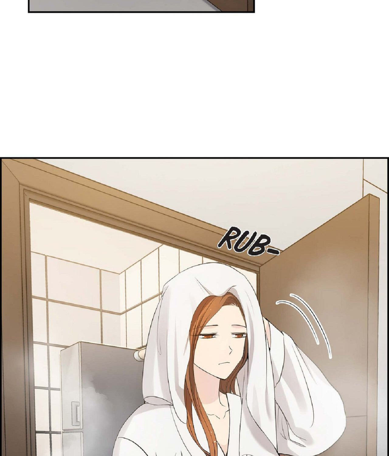 All I Want Is You Chapter 29 page 2 - 