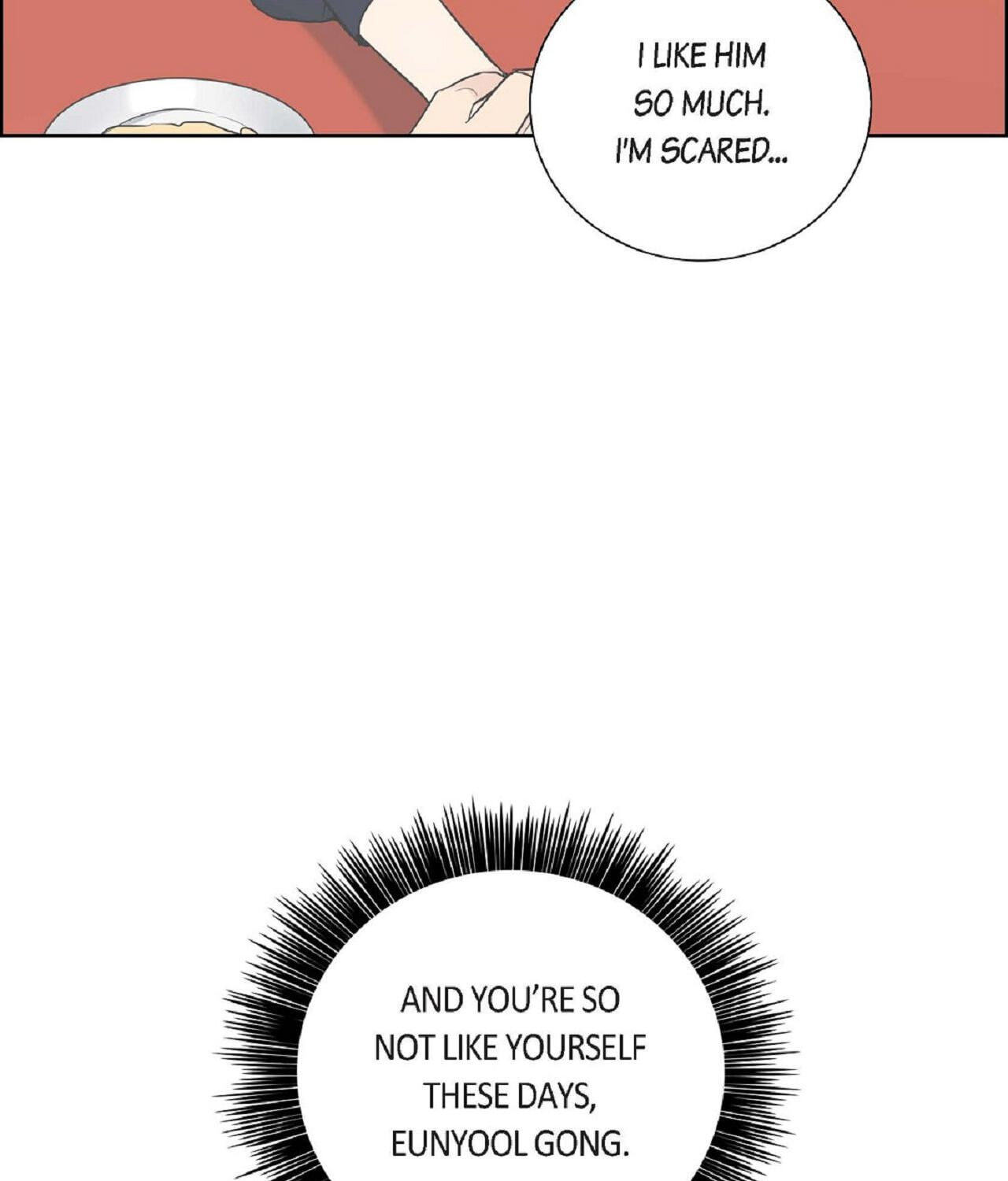 All I Want Is You Chapter 29 page 11 - 