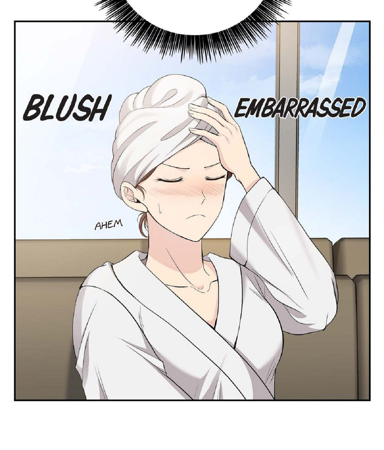 All I Want Is You Chapter 29 page 12 - 