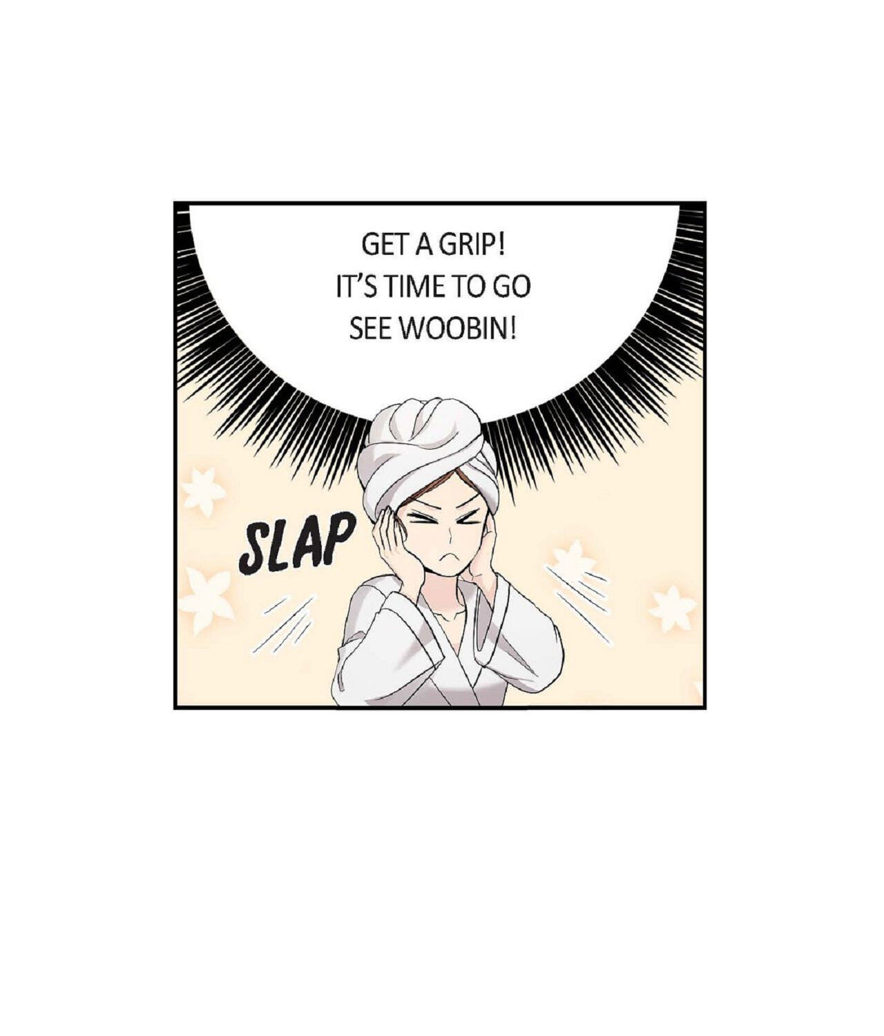 All I Want Is You Chapter 29 page 13 - 