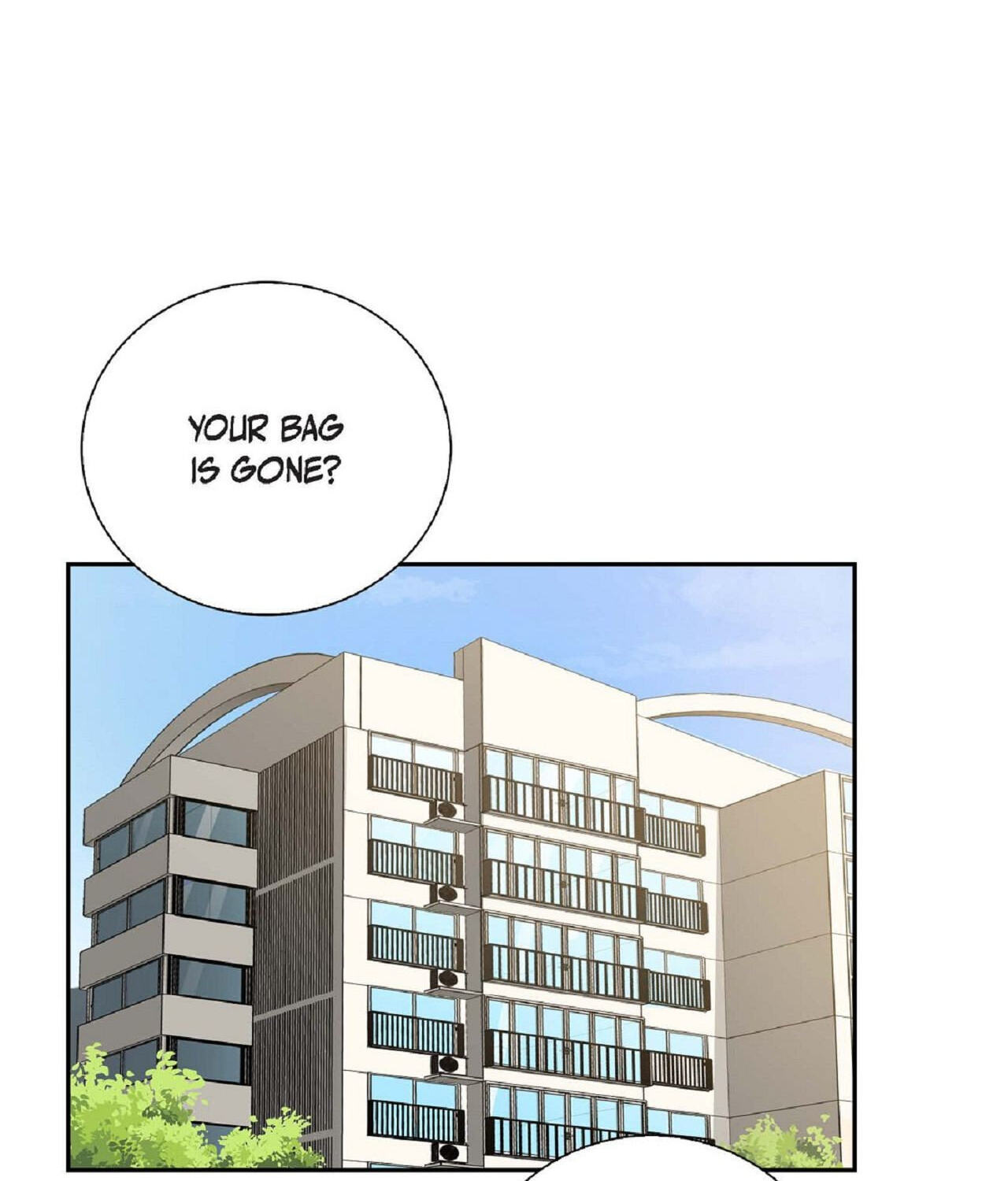 All I Want Is You Chapter 29 page 16 - 