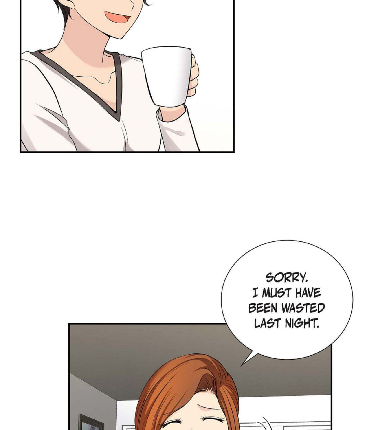 All I Want Is You Chapter 29 page 19 - 