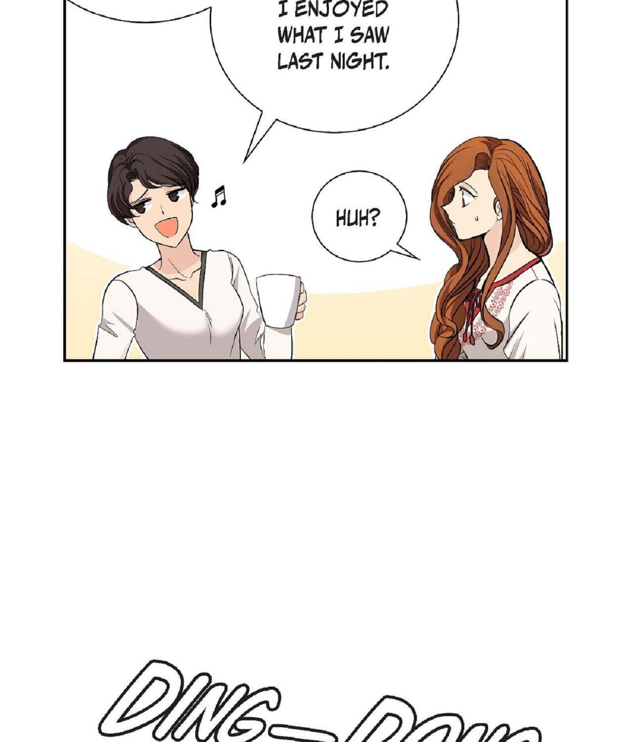 All I Want Is You Chapter 29 page 21 - 