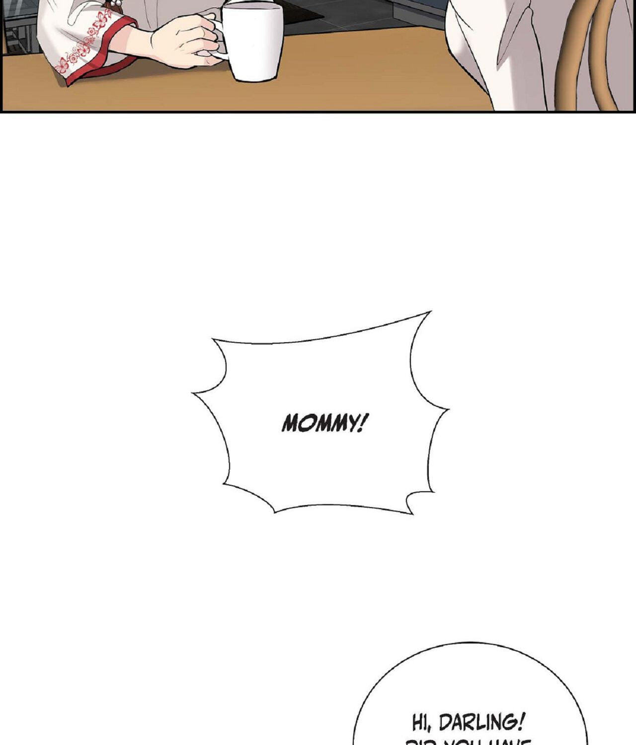 All I Want Is You Chapter 29 page 23 - 
