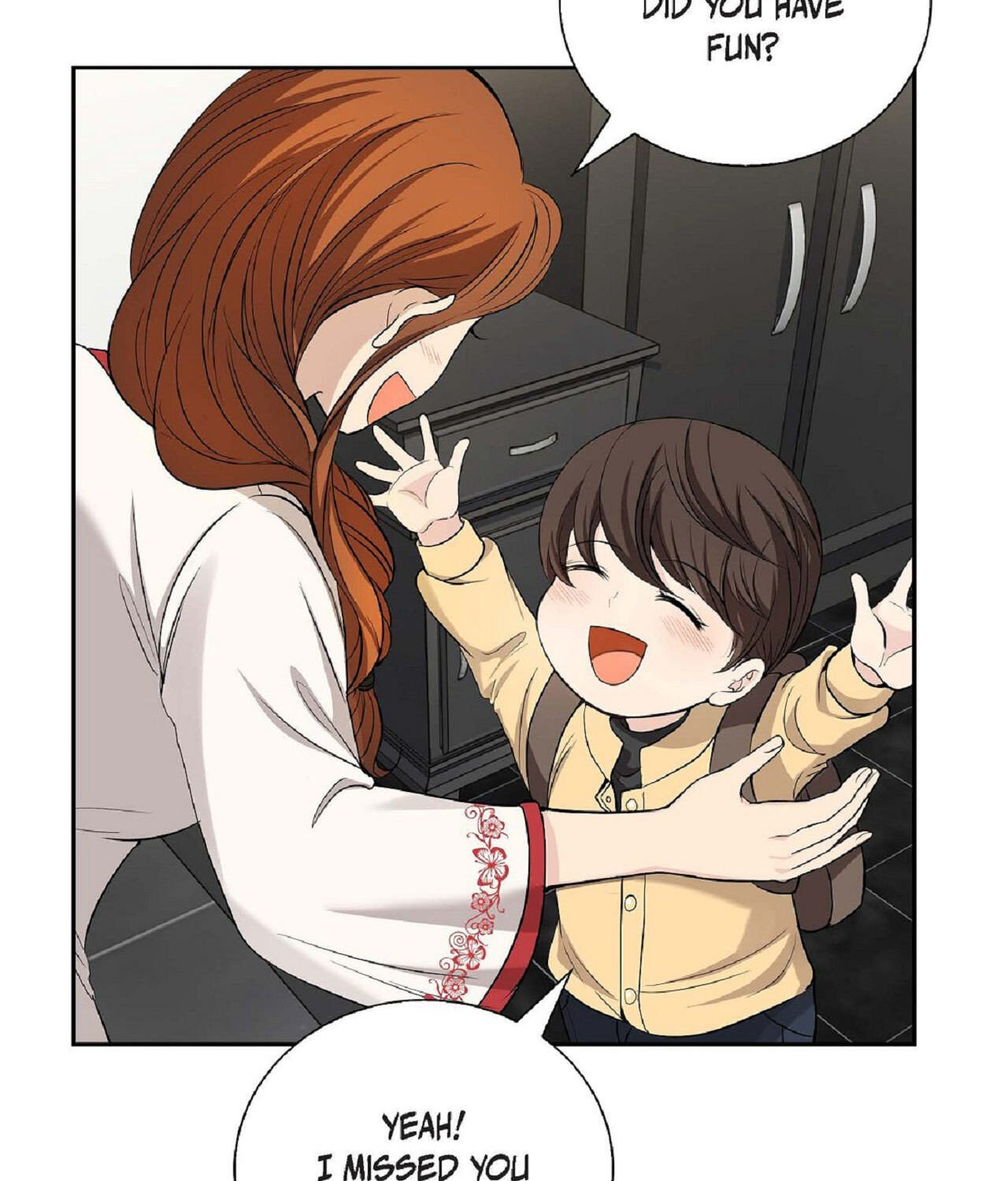 All I Want Is You Chapter 29 page 24 - 